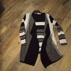 Womens sweater